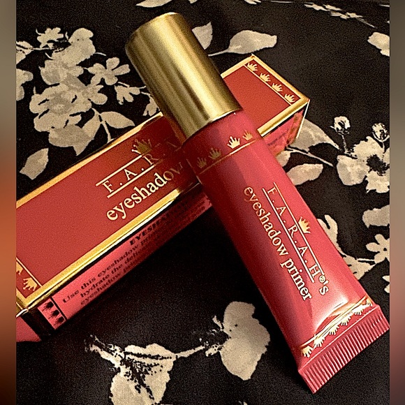NIB~F.A.R.A.H’S Eyeshadow Primer - Picture 1 of 10
